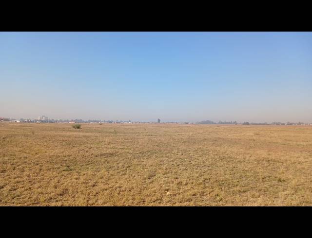 6,000M² VACANT LAND FOR SALE IN UNITAS PARK